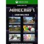 Minecraft: creators pack (dlc) (xbox one) xbox one key global