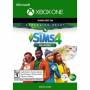 The sims 4: seasons (dlc) (xbox one) xbox live key global