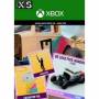 Forza horizon 5 limited edition bonus (dlc) pc/xbox live key global