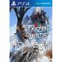 Horizon zero dawn: the frozen wilds (dlc) (ps4) psn key europe