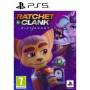 Ratchet & clank rift apart - pre-order bonus (dlc) ps5 (psn) key europe