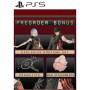 Scarlet nexus pre-order bonus (dlc) (ps5) psn key europe