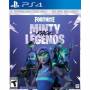 Fortnite minty legends pack + 1000 v-bucks (ps4) psn key europe