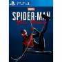 Marvel's spider-man: miles morales pre-order bonus (dlc) (ps4/ps5) psn key europe