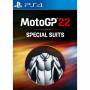 Motogp 22 - special suits (dlc) (ps4) psn key europe