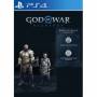 God of war ragnarök - pre-order bonus (dlc) (ps4) psn key europe