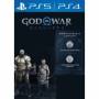 God of war ragnarök - pre-order bonus (dlc) (ps4/ps5) psn key europe