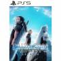 Crisis core –final fantasy vii– reunion pre-order bonus (dlc) (ps5) psn key europe
