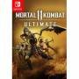 Mortal kombat 11 ultimate (nintendo switch) eshop key europe