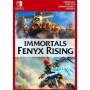 Immortals fenyx rising (nintendo switch) eshop key europe