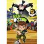 Ben 10 (nintendo switch) eshop key europe