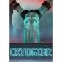 Cryogear (nintendo switch) eshop key europe