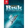 Risk the game of global domination (nintendo switch) eshop key europe