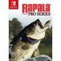 Rapala fishing: pro series (nintendo switch) eshop key europe