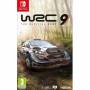 Wrc 9 (nintendo switch) eshop key europe