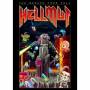 Hellmut: the badass from hell (nintendo switch) eshop key europe