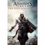 Assassin's creed: the ezio collection (nintendo switch) eshop key europe