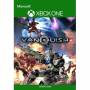 Vanquish xbox live key europe