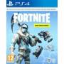 Fortnite: deep freeze bundle + 1000 v-bucks (ps4/ps5) psn key europe