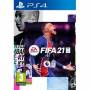Fifa 21 (ps4) psn key europe