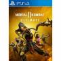 Mortal kombat 11 ultimate - ps4/ps5 (psn) key europe