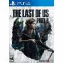 The last of us part ii ps4 (psn) key europe