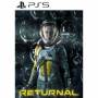 Returnal (ps5) psn key europe