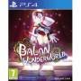 Balan wonderworld (ps4 & ps5) psn key europe
