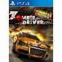 Zombie driver: immortal edition (ps4) psn key europe