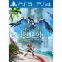 Horizon: forbidden west (ps4/ps5) psn key europe