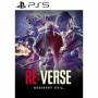 Resident evil re:verse (ps5) psn key europe