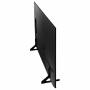 Телевизор samsung qe65q60bauxxh, 65 инча uhd, 3840 x 2160 4k, 60 hz, qled, hdr 10+, hlg, dolby digital, tizen os, bixby, wifi, черен, qe65q60bauxxh