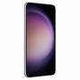 Смартфон samsung sm-s916b galaxy s23+, 6.6 инча amoled 2x, android 13, octa-core, 8 gb, 512 gb,  50 mp + 10 mp + 12 mp / 12 mp, лилав, sm-s916bligeue
