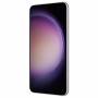 Смартфон samsung sm-s916b galaxy s23+, 6.6 инча amoled 2x, android 13, octa-core, 8 gb, 512 gb,  50 mp + 10 mp + 12 mp / 12 mp, лилав, sm-s916bligeue
