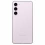 Смартфон samsung sm-s916b galaxy s23+, 6.6 инча amoled 2x, android 13, octa-core, 8 gb, 512 gb,  50 mp + 10 mp + 12 mp / 12 mp, лилав, sm-s916bligeue
