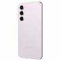 Смартфон samsung sm-s916b galaxy s23+, 6.6 инча amoled 2x, android 13, octa-core, 8 gb, 512 gb,  50 mp + 10 mp + 12 mp / 12 mp, лилав, sm-s916bligeue