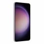 Смартфон samsung sm-s911b galaxy s23, 6.1 инча, android 13, octa-core, 8 gb, 256 gb, 50 mp + 10 mp + 12 mp / 12 mp, dual sim, лилав, sm-s911bligeue