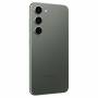 Смартфон samsung sm-s911b galaxy s23, 6.1 инча, android 13, octa-core, 8 gb, 128 gb, 50 mp + 10 mp + 12 mp / 12 mp, dual sim, зелен, sm-s911bzgdeue