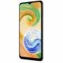 Смартфон samsung sm-a047f galaxy a04s, 6.5 инча, android 12, octa-core, 3 gb, 32 gb,  50 mp + 2 mp + 2 mp / 5 mp, dual sim, черен, sm-a047fzkueue