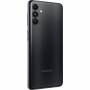 Смартфон samsung sm-a047f galaxy a04s, 6.5 инча, android 12, octa-core, 3 gb, 32 gb,  50 mp + 2 mp + 2 mp / 5 mp, dual sim, черен, sm-a047fzkueue