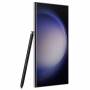 Смартфон samsung sm-s918b galaxy s23 ultra, 6.8 инча, android13, octa-core, 12 gb, 1 tb, 200 mp + 10 mp + 10 mp + 12 mp / 12 mp, черен, sm-s918bzkpeue