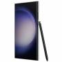 Смартфон samsung sm-s918b galaxy s23 ultra, 6.8 инча, android13, octa-core, 12 gb, 1 tb, 200 mp + 10 mp + 10 mp + 12 mp / 12 mp, черен, sm-s918bzkpeue