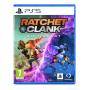 Конзола sony playstation 5, ssd 825gb, nvme ssd slot, ultra hd blu-ray 16gb gddr6 256-bit, amd zen 2 cores 3.5ghz с 8 ядра, бял + игра ratchet & c