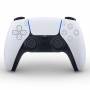 Конзола sony playstation 5, ssd 825gb, nvme ssd slot, ultra hd blu-ray 16gb gddr6 256-bit, amd zen 2 cores 3.5ghz с 8 ядра, бял + игра battlefield 204