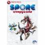 Spore galactic adventures (dlc) + spore creepy & cute parts pack (dlc) origin key europe