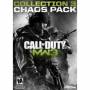 Call of duty: modern warfare 3 - collection 3: chaos pack (dlc) steam key global
