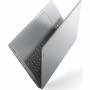 Лаптоп lenovo ideapad 1 15amn7, 15.6 инча, full hd, amd ryzen 3 7320u, amd radeon 610m, 8 gb, 256 gb ssd, 82vg0050bm