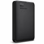 Външен твърд диск wd elements, 4 tb, usb 3.0, 2.5 инча, черен, wdbu6y0040bbk-wesn