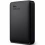 Външен твърд диск wd elements, 4 tb, usb 3.0, 2.5 инча, черен, wdbu6y0040bbk-wesn