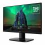 Монитор acer ka242yabmiix, 23.8 инча fhd, 1920 x 1080, va, 1 ms, 75 hz, 250 cd/m2, zeroframe, 250 cd/m2, 1920 x 1080, vga, hdmi, черен, um.qx2ee.a03